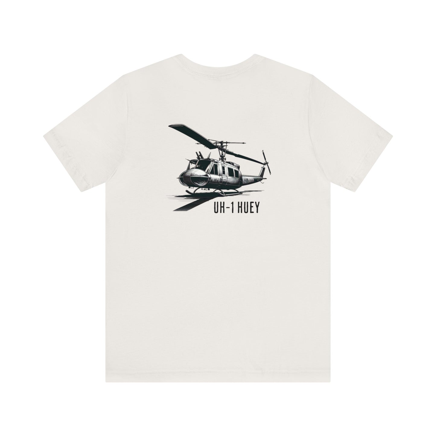 Adult T: Huey