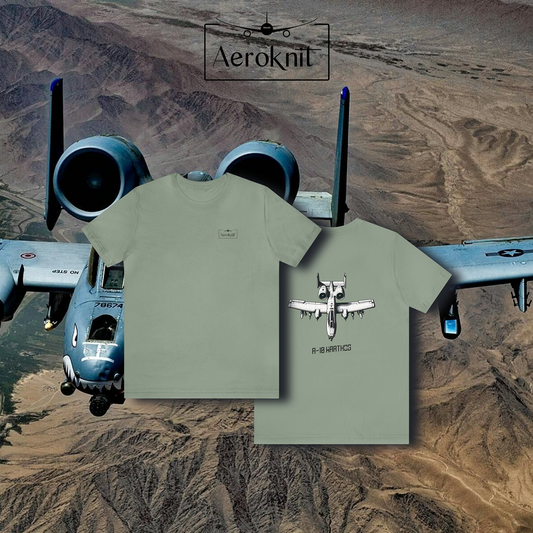 Adult T: Warthog